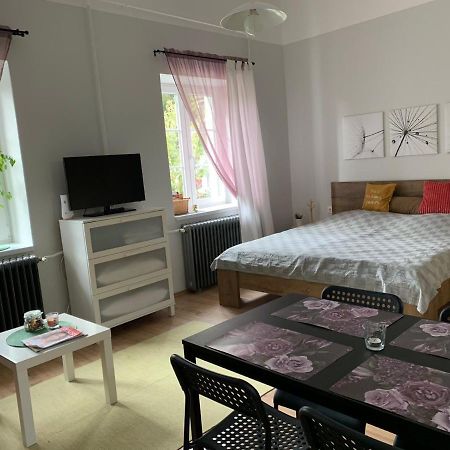 Negy Evszak Apartman- Tapolca Exteriör bild