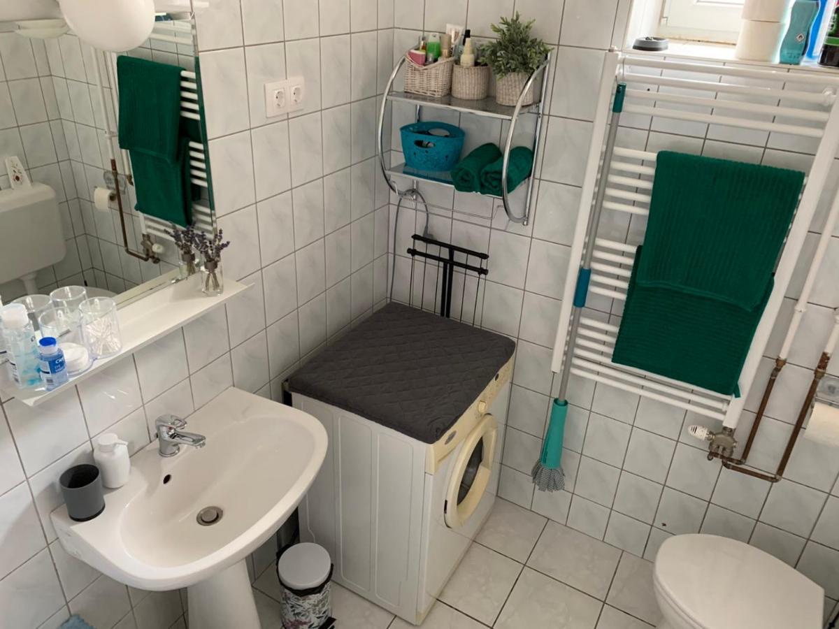 Negy Evszak Apartman- Tapolca Exteriör bild